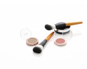 brush set, make up, cosmetic tools